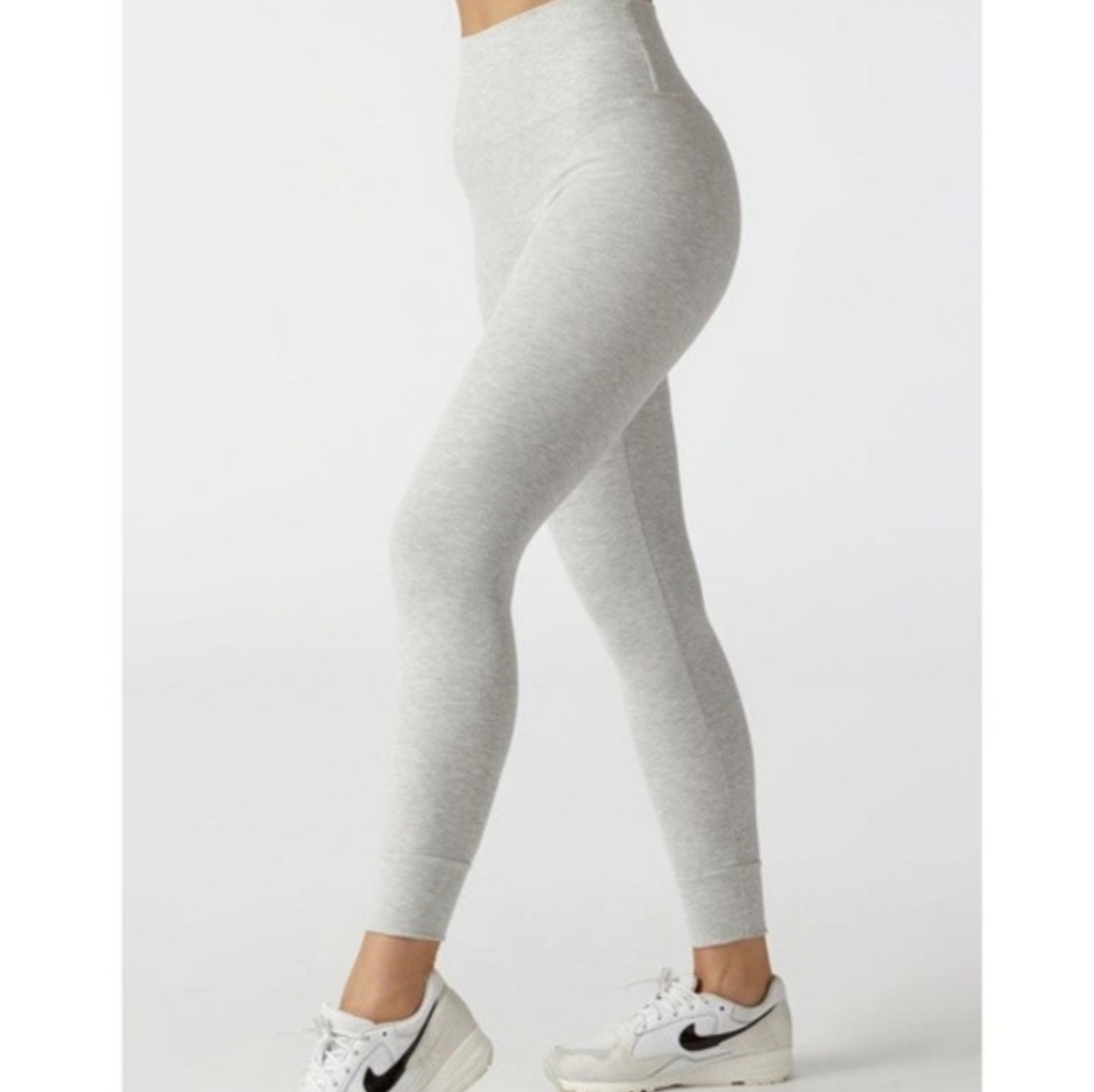 JOAH BROWN balance leggings